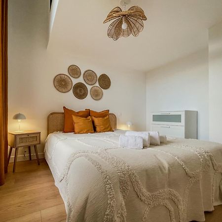 Maison Cosy Avec Vue Sur Les Vignes. Libourne Eksteriør billede