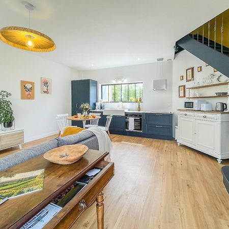 Maison Cosy Avec Vue Sur Les Vignes. Libourne Eksteriør billede