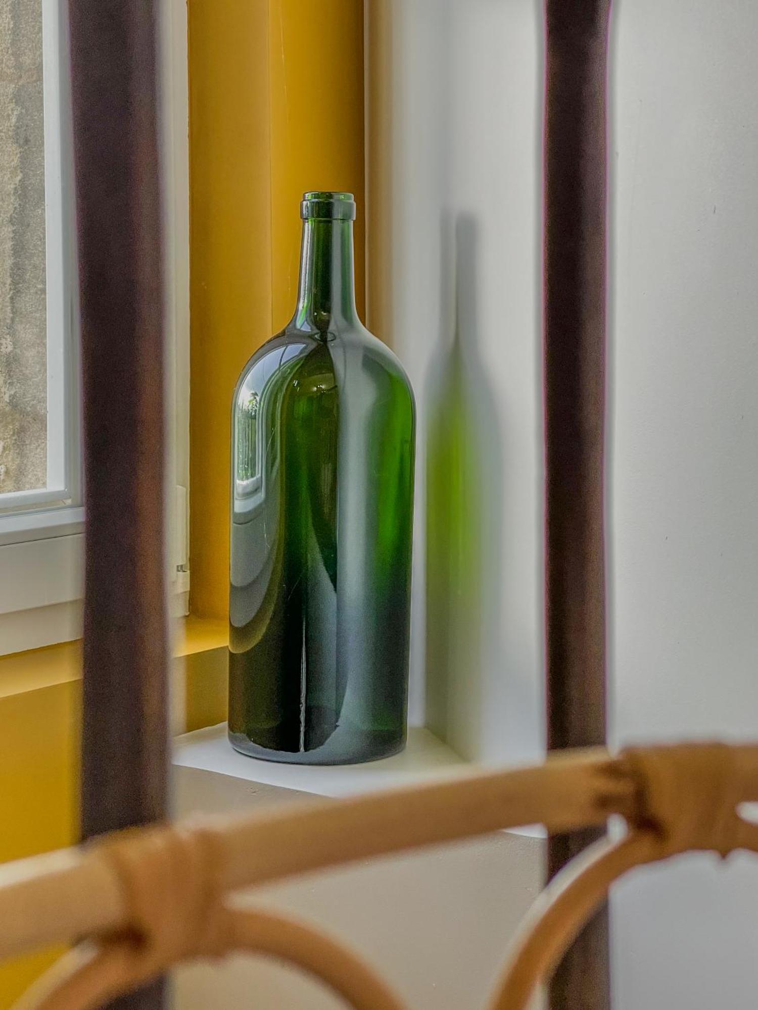 Maison Cosy Avec Vue Sur Les Vignes. Libourne Eksteriør billede