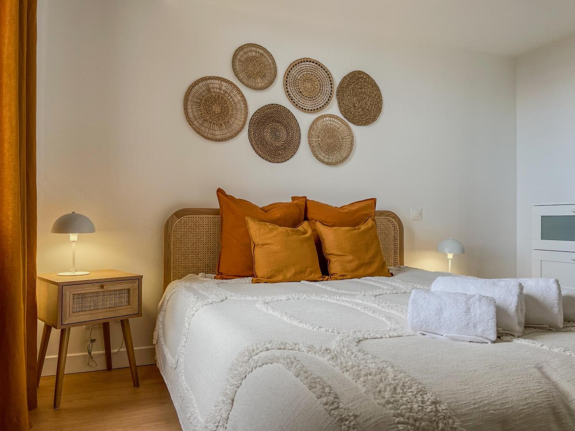 Maison Cosy Avec Vue Sur Les Vignes. Libourne Eksteriør billede