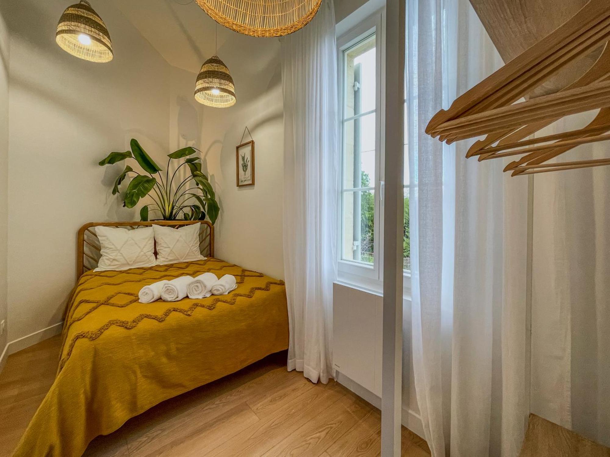 Maison Cosy Avec Vue Sur Les Vignes. Libourne Eksteriør billede
