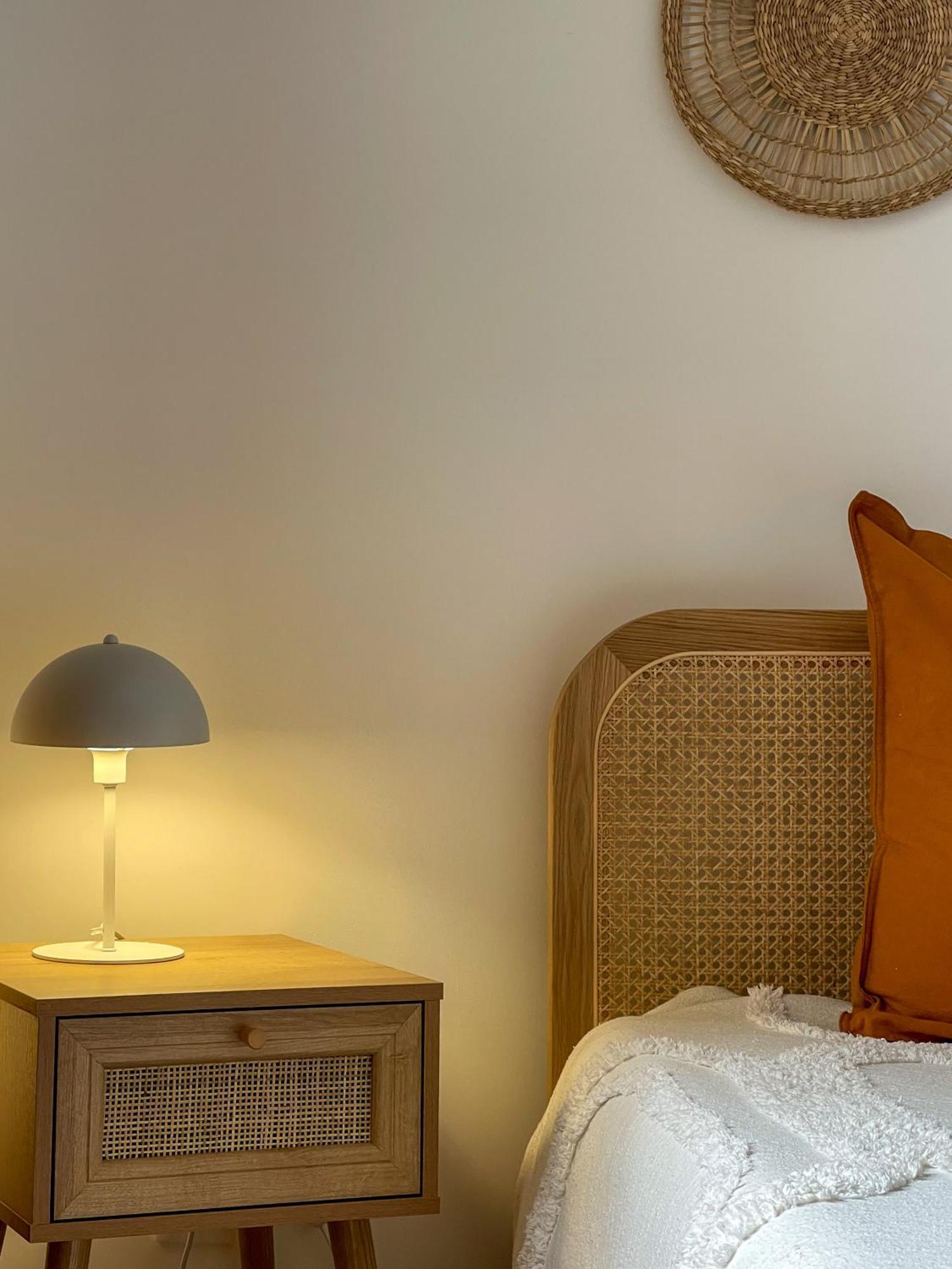Maison Cosy Avec Vue Sur Les Vignes. Libourne Eksteriør billede